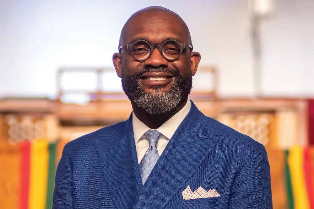The D.C. church that beat the Proud Boys in court now owns their name