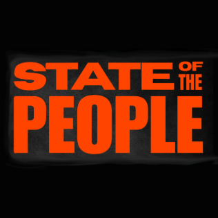 Reverend William Lamar IV on State of the People