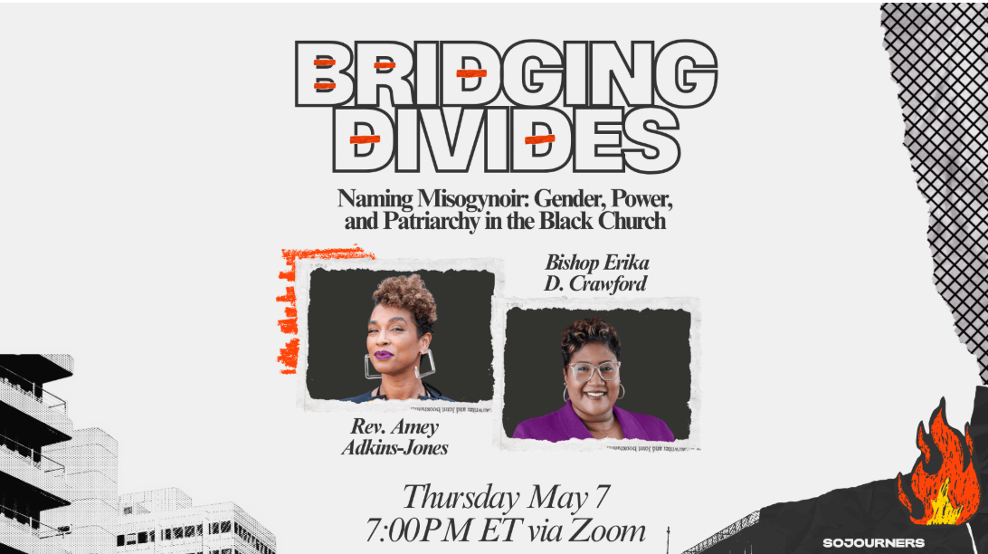 Bridging Divides