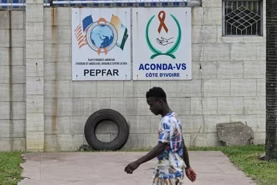PEPFAR: The life-saving program that 75% of Americans still agree on