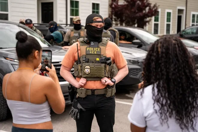 Tennessee Immigration Laws Are Spreading Fear