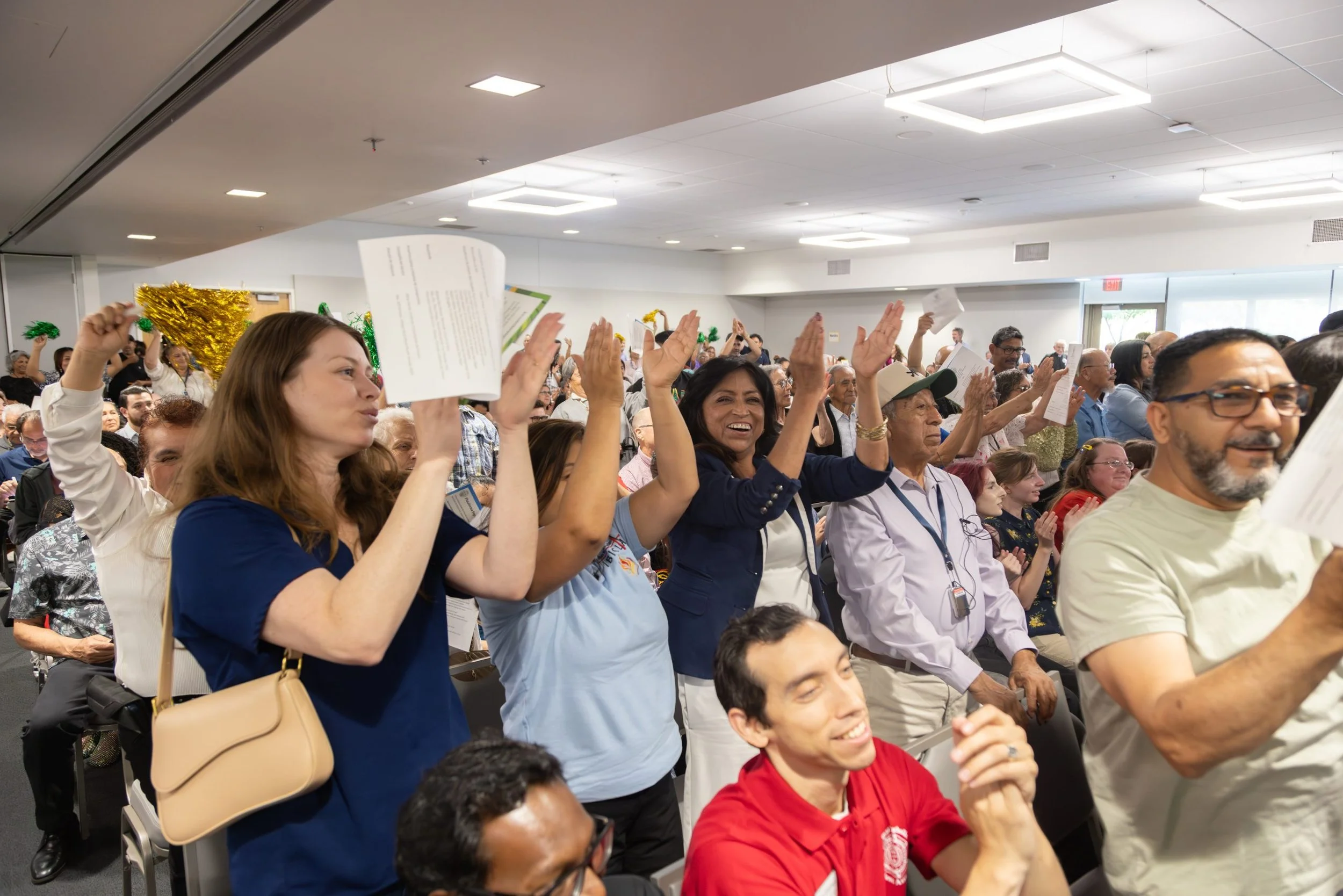 New nonpartisan coalition in Fresno offers a model for Catholic organizing in a divided country