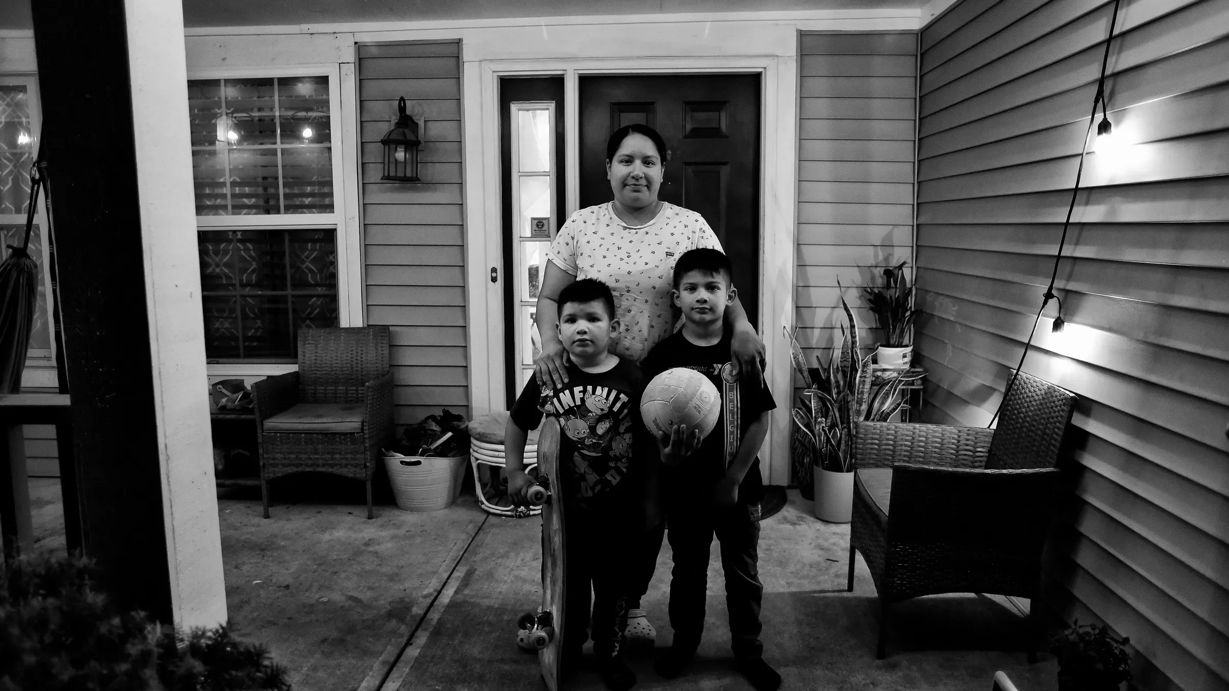 Indiana, ICE and the Destruction of Immigrant Families
