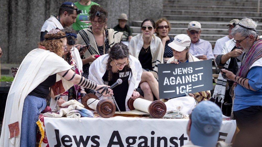 Mourning, Displacement and Tisha B’Av