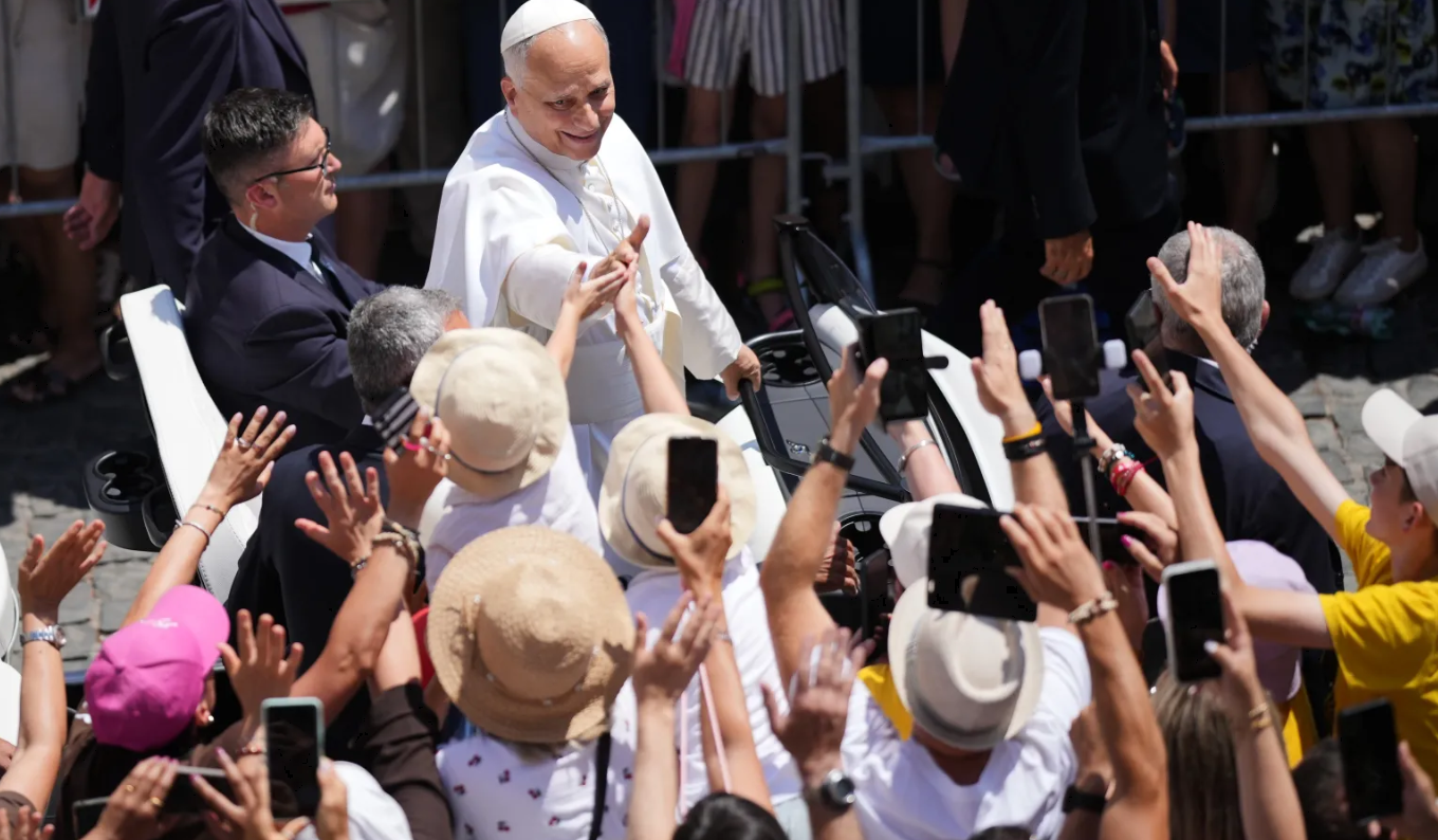 Joseph Tomás McKellar: What Pope Leo XIV really asks us to do with AI