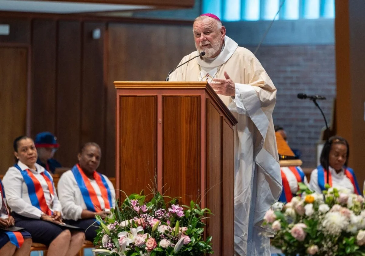 Ensuring Ballot Access for Eligible Voters Part of Faithful Citizenship, Catholic Leaders Say