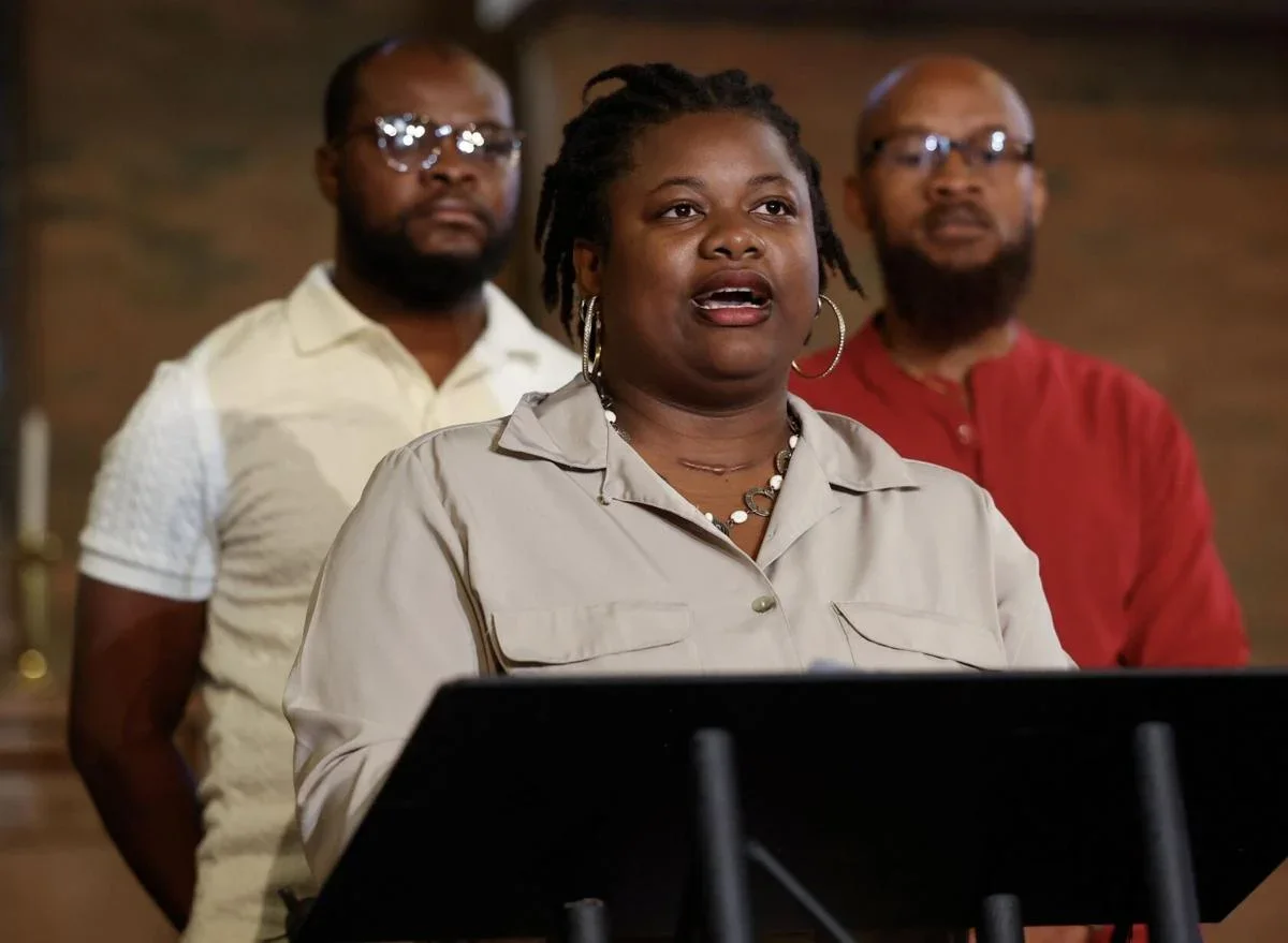 ‘Our voices matter’: Haitian advocates celebrate release of pastor, reported phasing out of ankle monitors