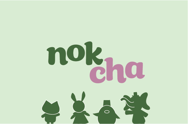nokcha