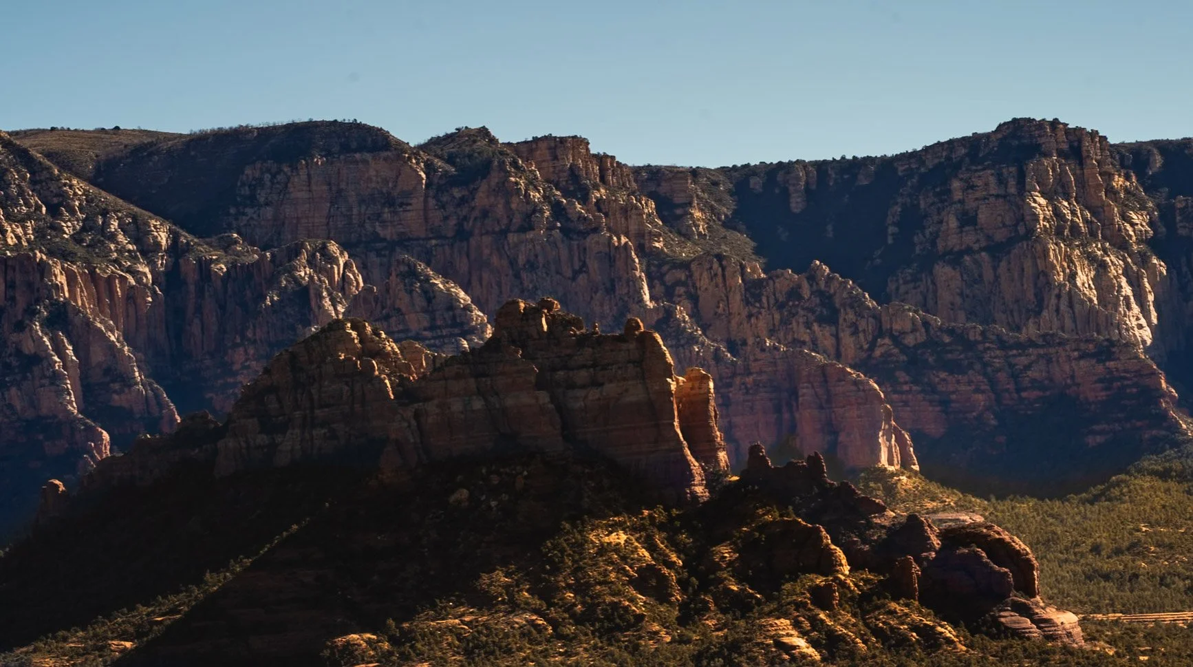 "Lightbreaker"

Sedona, Arizona, USA