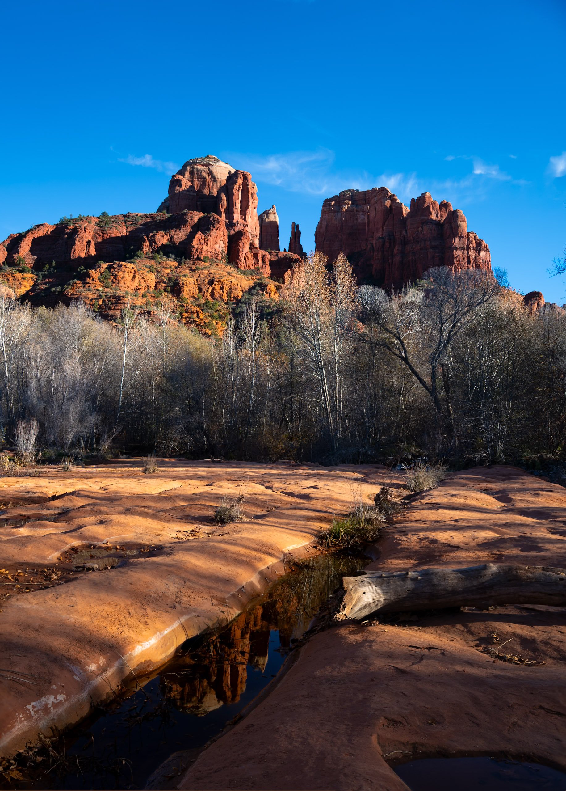 "Seam"

Sedona, Arizona, USA