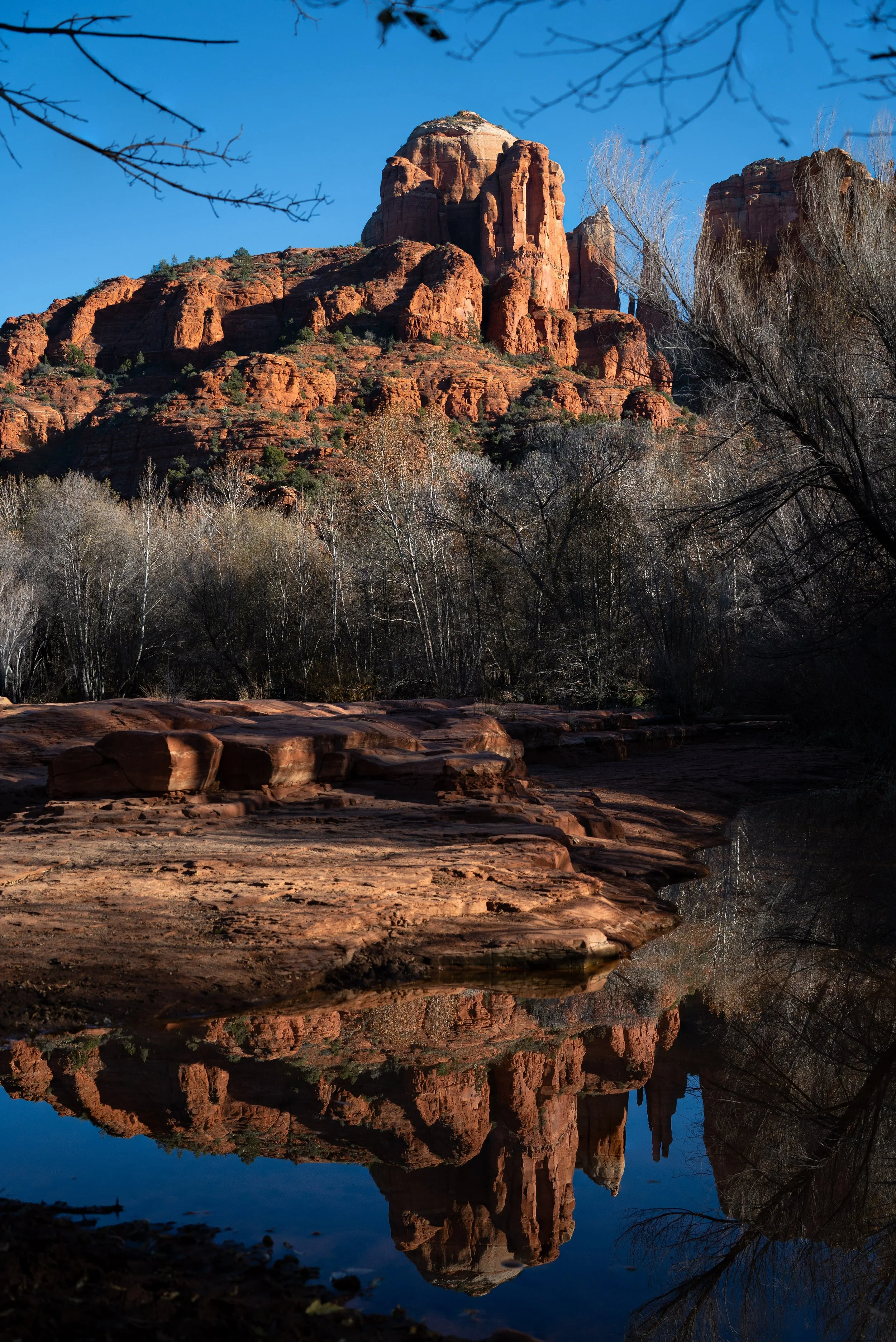 Sedona, Arizona, USA