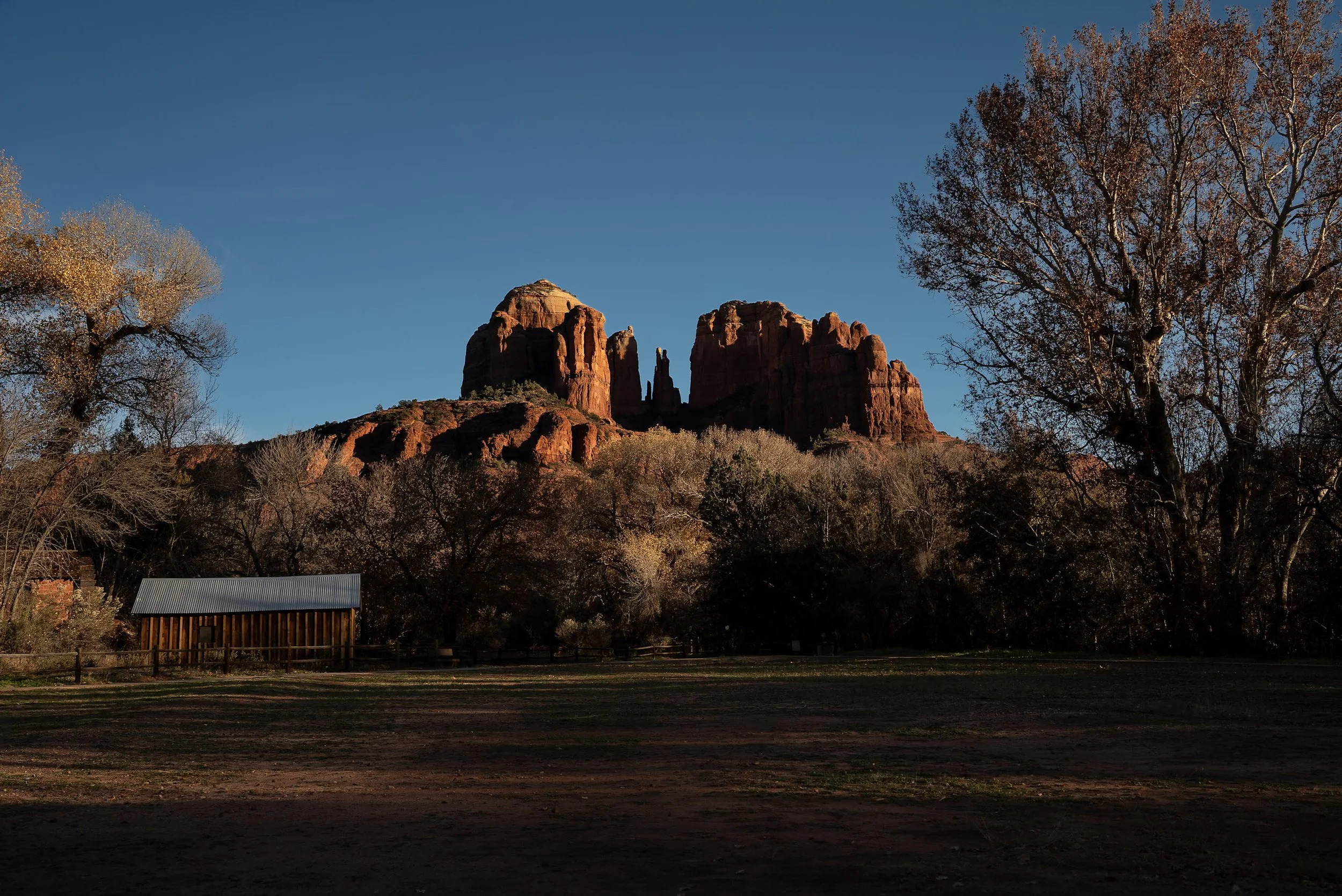 Sedona, Arizona, USA