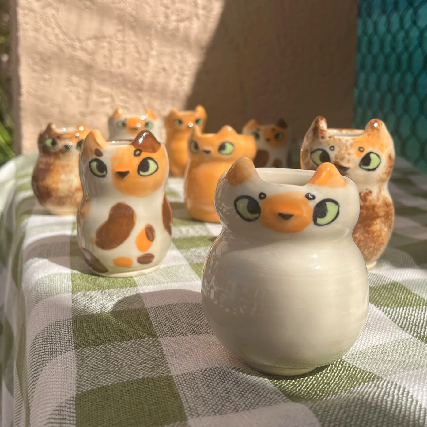 ceramics