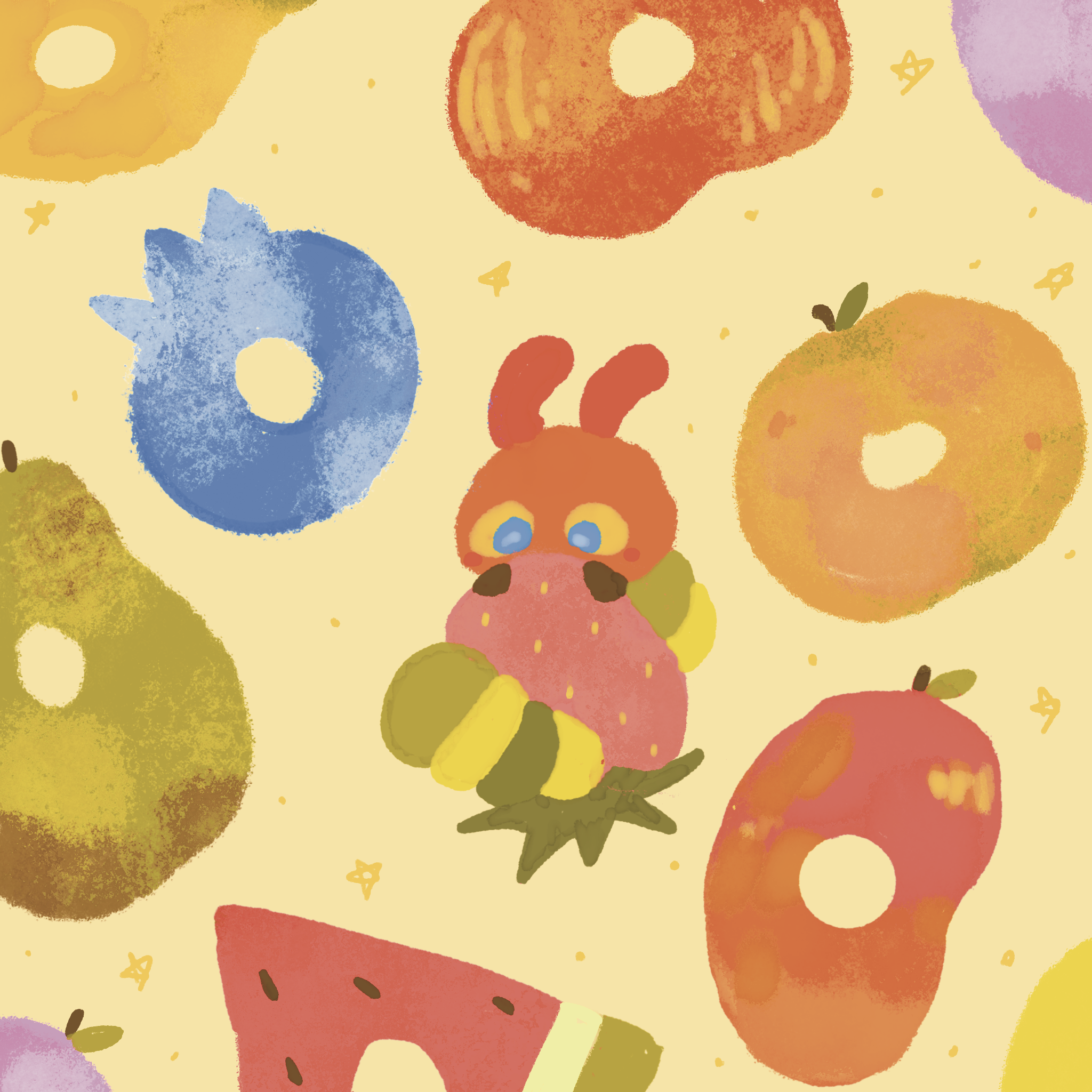 doodles