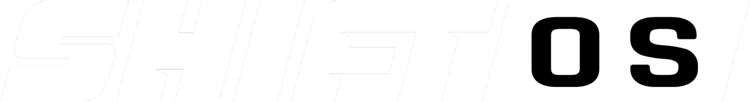 ShiftOS