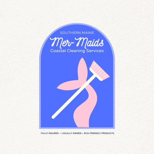 Southern Maine Mer-Maids Coastal Cleaning Services