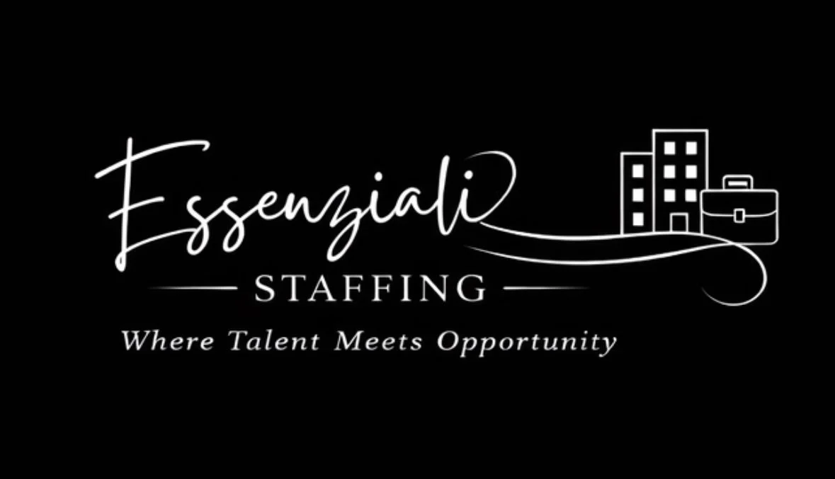 Essenziali Staffing | Corporate Recruiting &amp; Direct Hire Placement