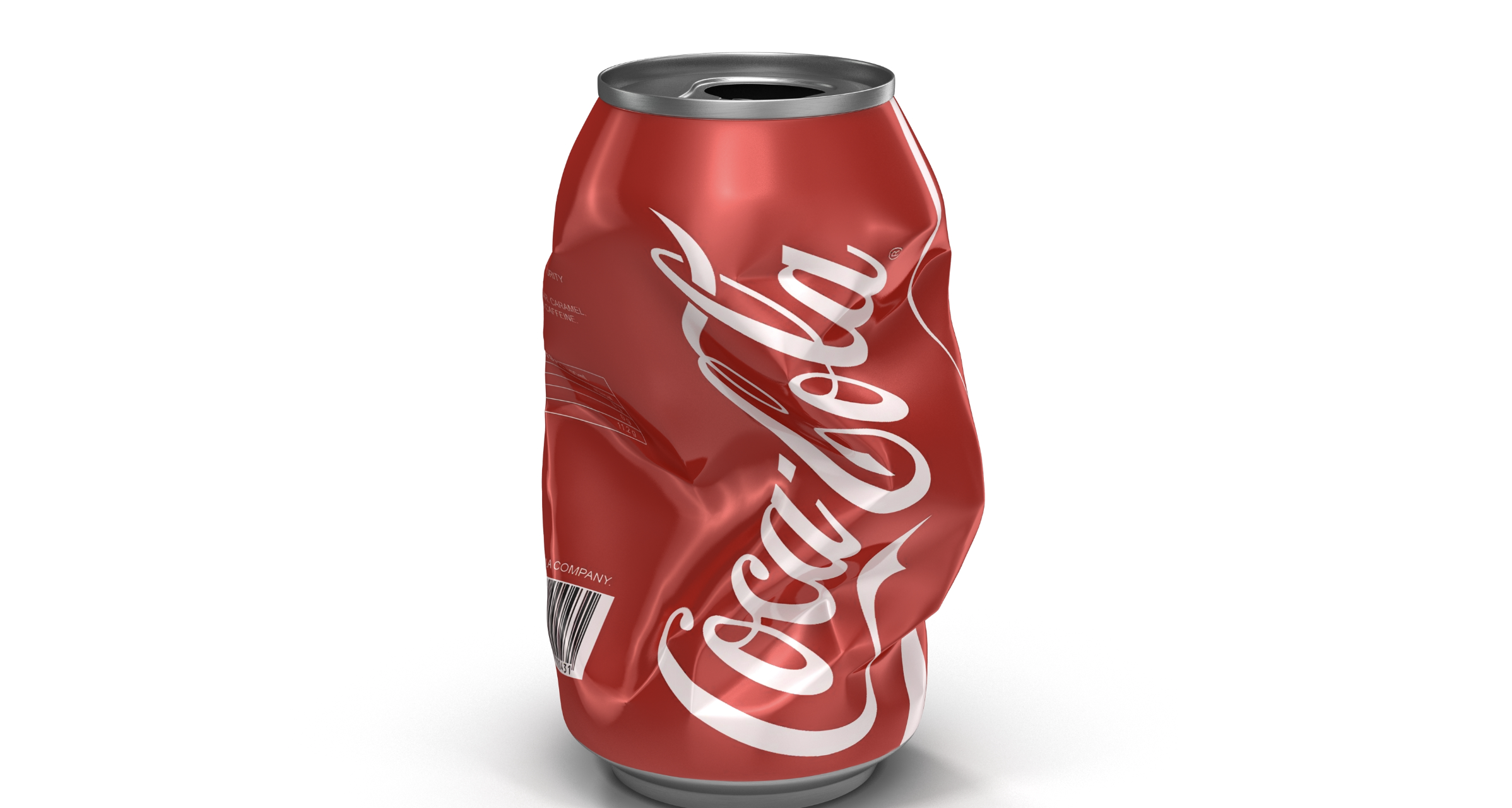 Steal Me / Coca-Cola