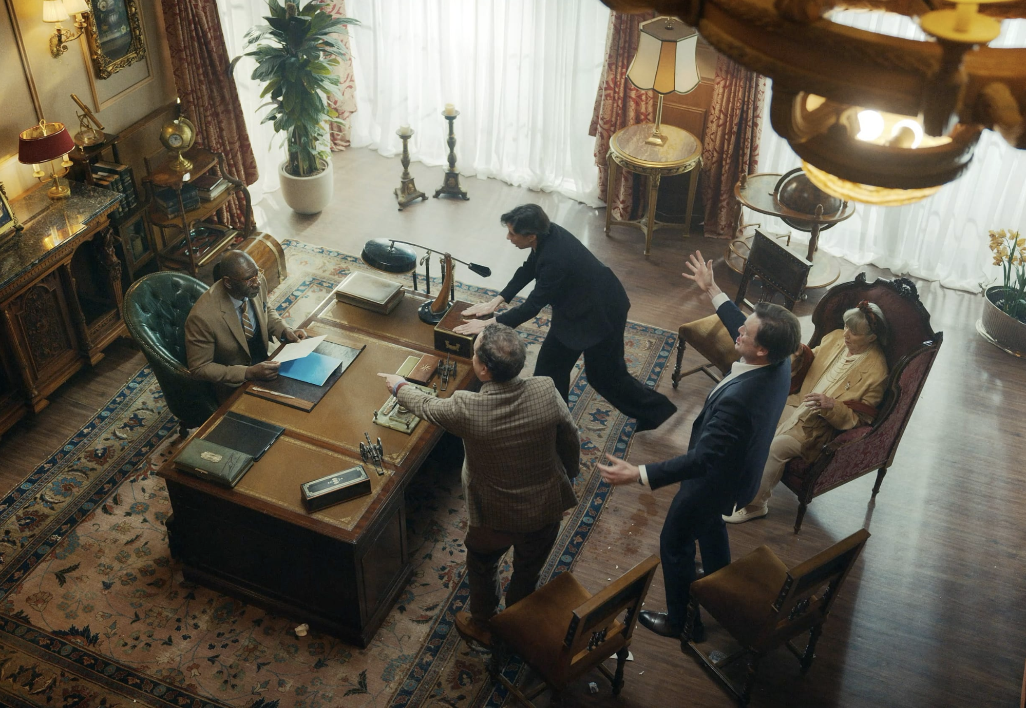 The Beko Inheritance