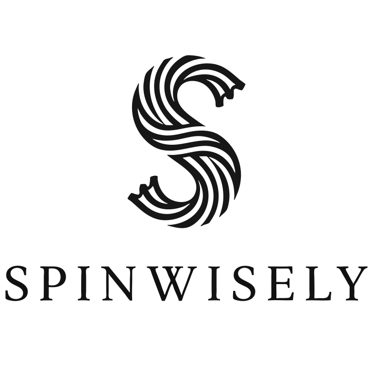 Spinwisely