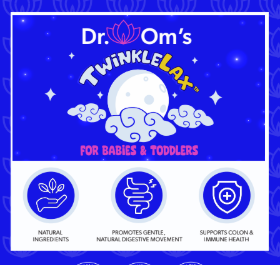 Dr. Om's TwinkleLax