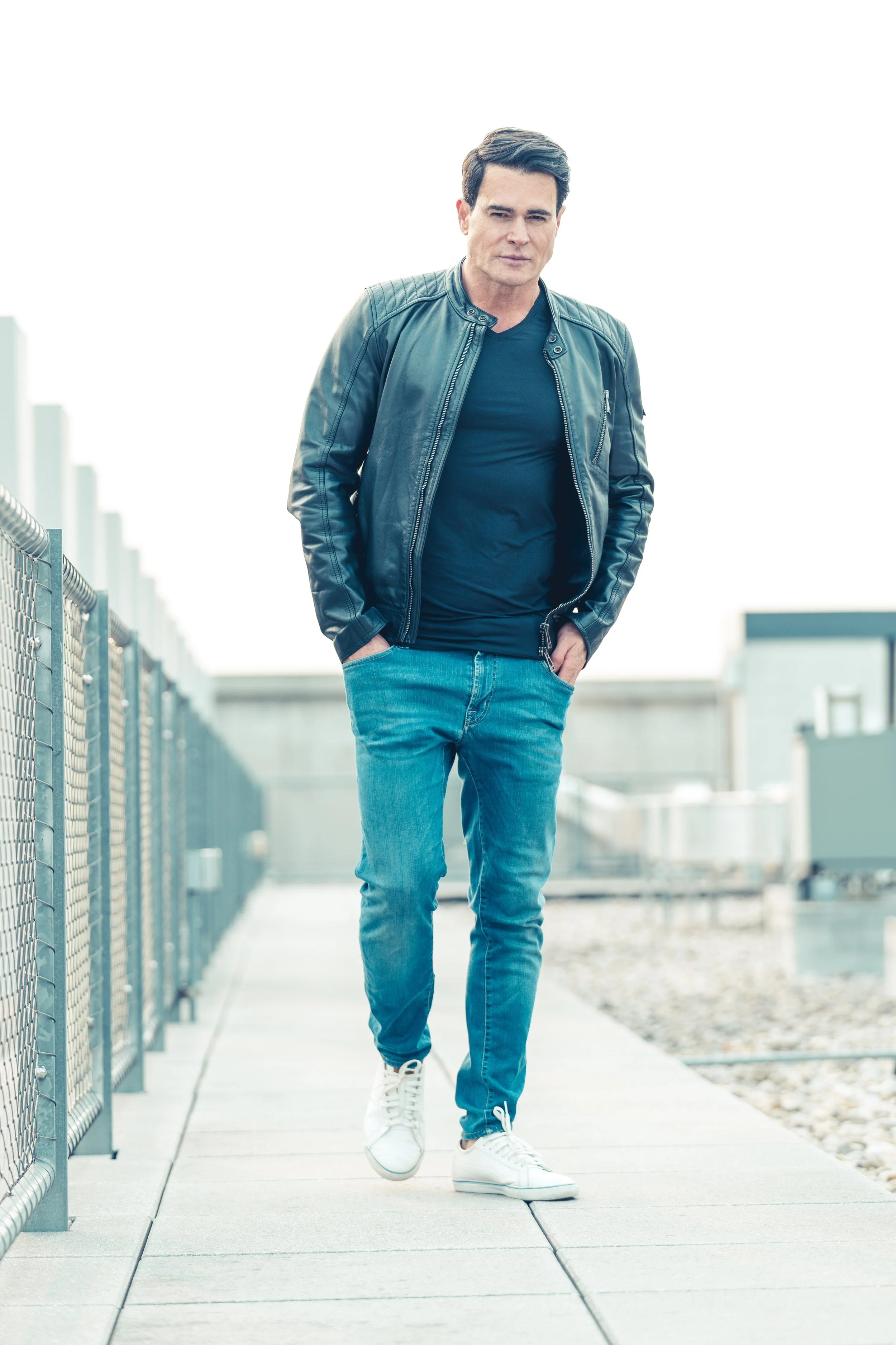 Urban Lifestyle Photography - Midtown Sacramento