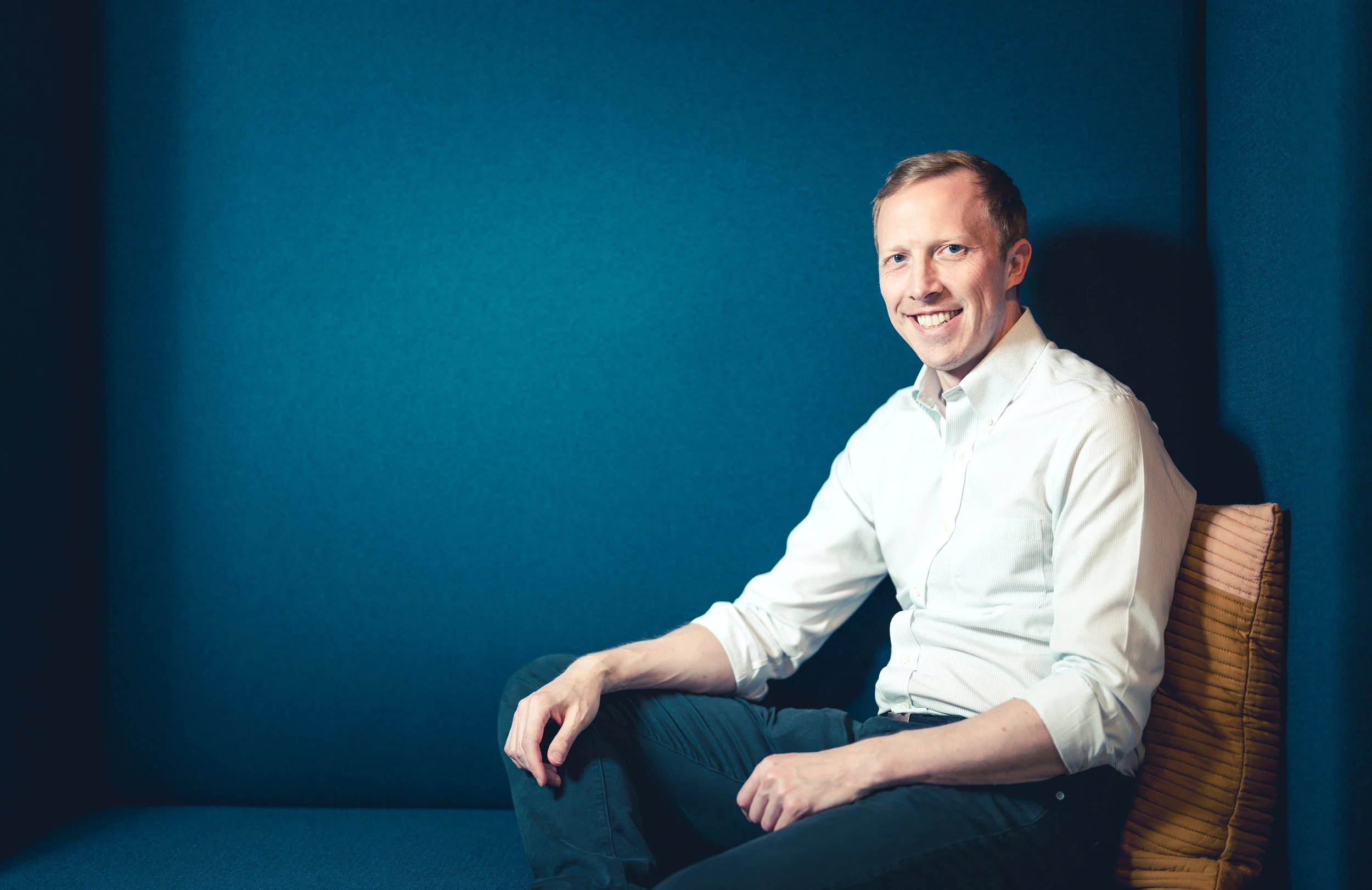 Leadership Portfolio Sitting - Sacramento Executive