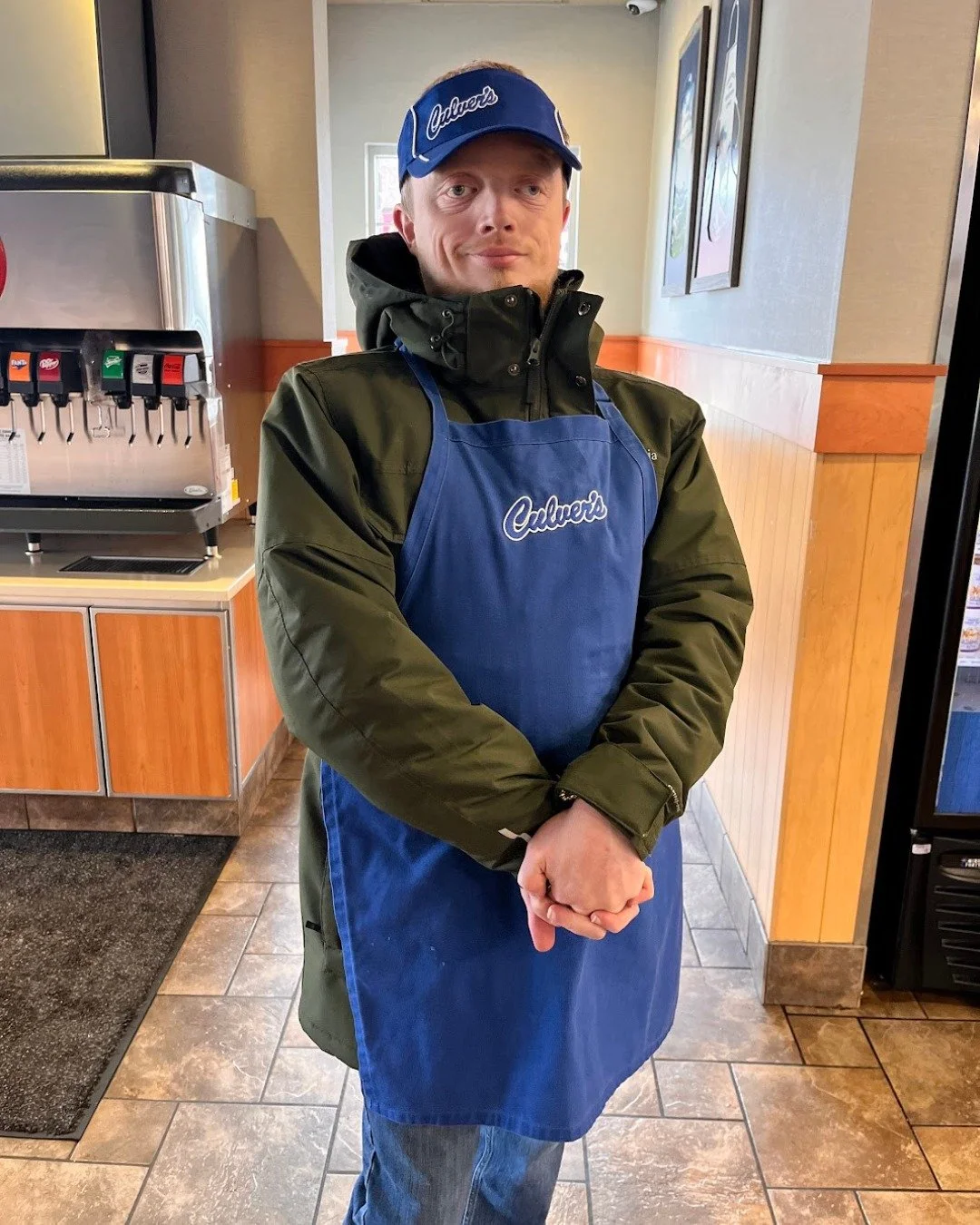 As we continue reflecting on this year, we&rsquo;re incredibly grateful for our community dine back fundraisers and everyone who participated along the way. 🍕💙

Thank you to our donors, volunteers, restaurant partners, and supporters who showed up,