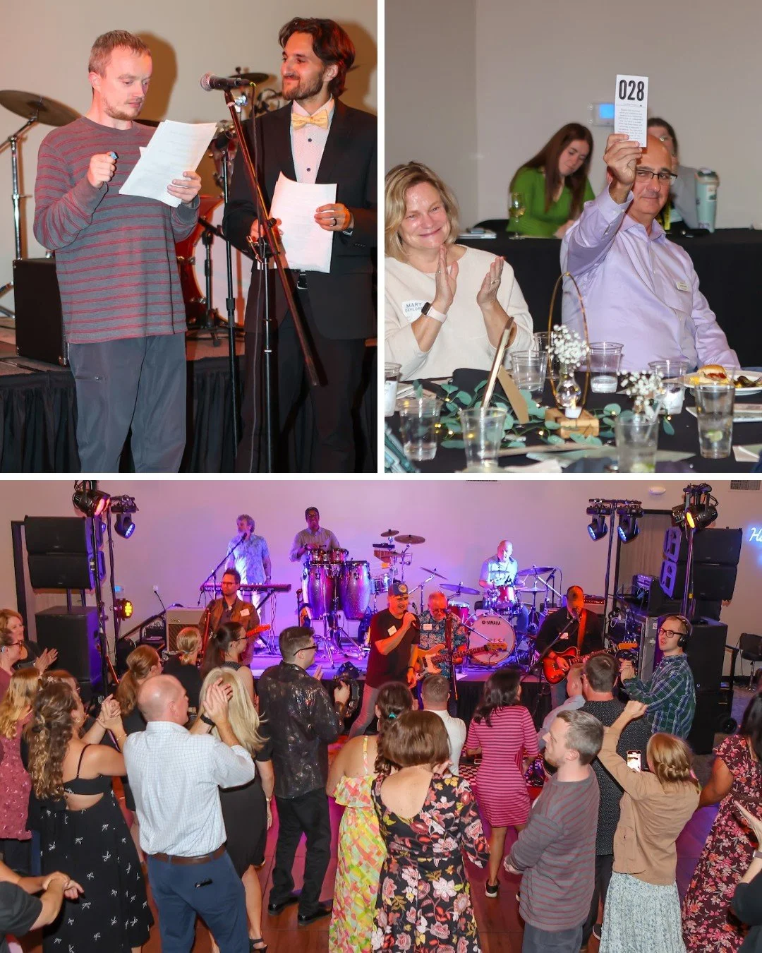 As the year wraps up, we want to extend our sincerest gratitude to everyone who supported Blossom in 2025. 💛 This week, we&rsquo;ll be highlighting a few of the many ways our community showed up for us, and we&rsquo;re starting with our Growing Thro