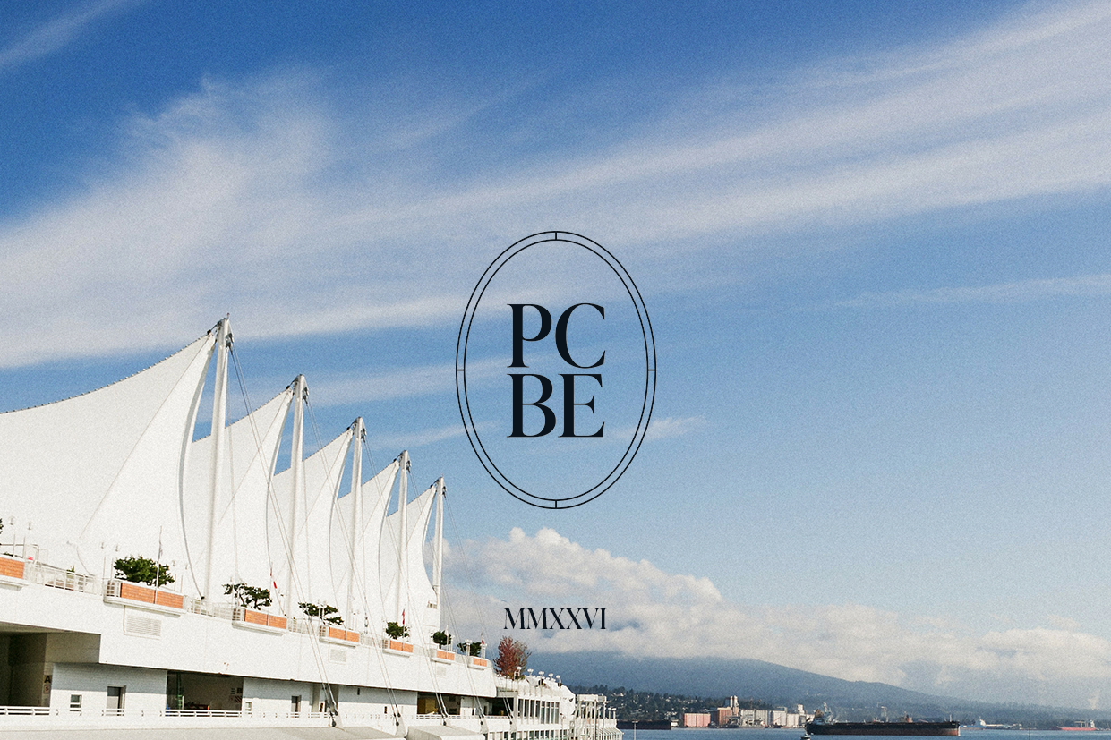 PCBE Conference 2026 - Registration Deposit