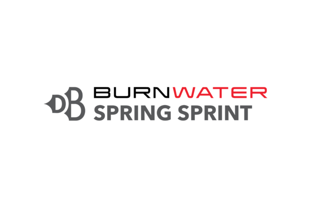 BURNWATER SPRING SPRINTS