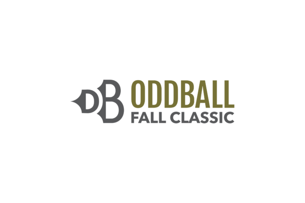 Oddball Fall Classic