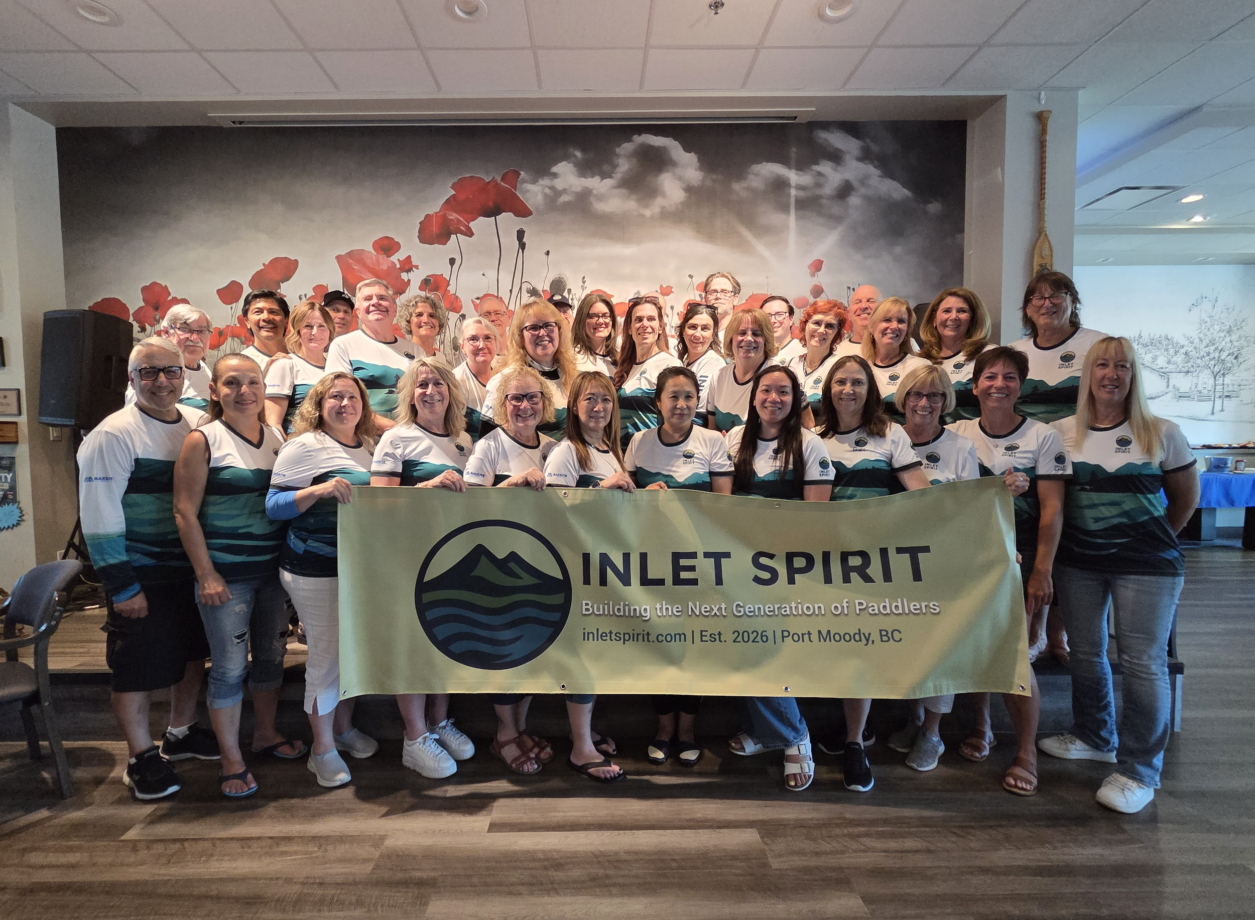 Celebrating Progress, Partnership &amp; Spirit