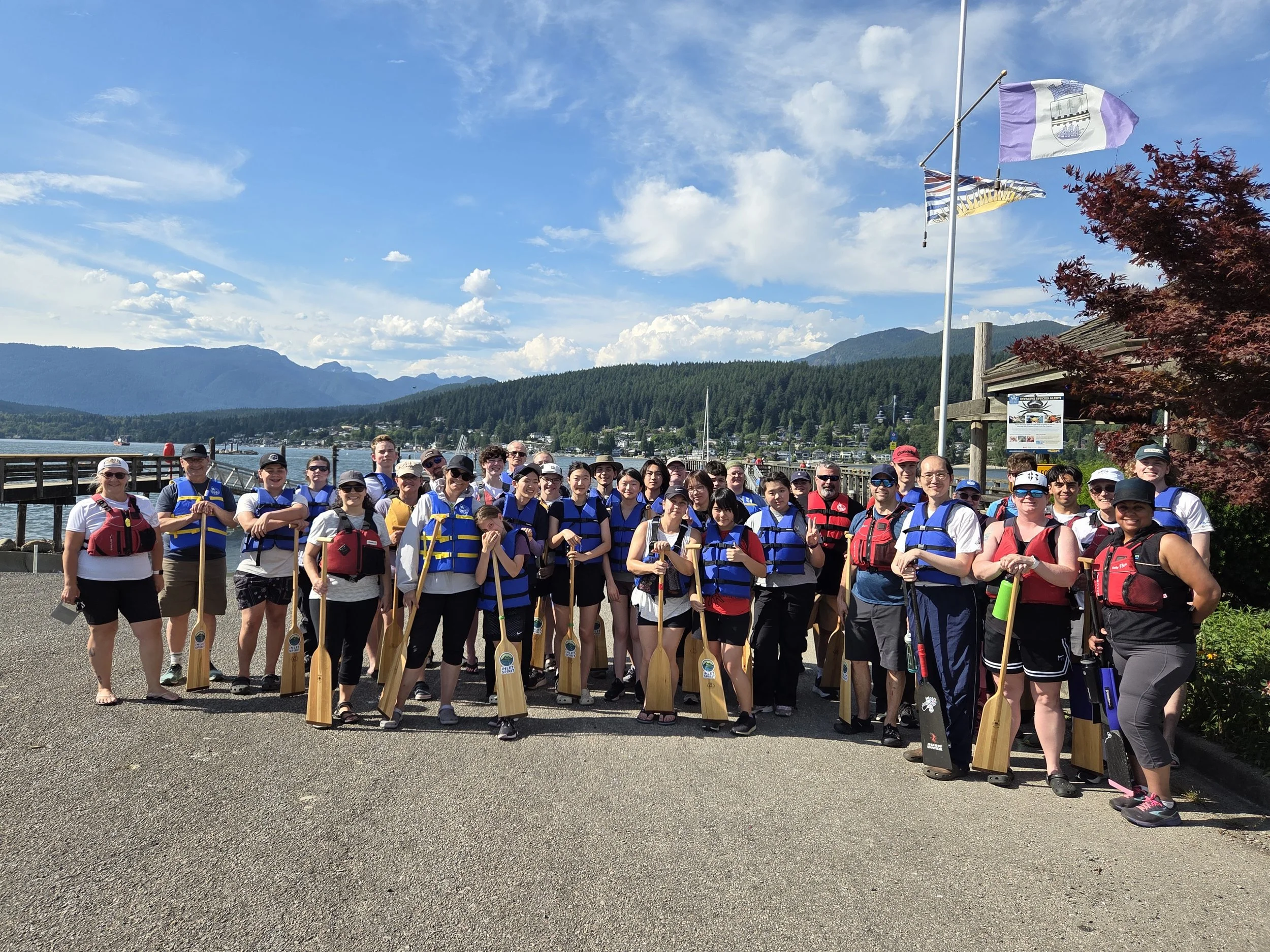 Youth/U24 Program Inaugural Season Wraps Up
