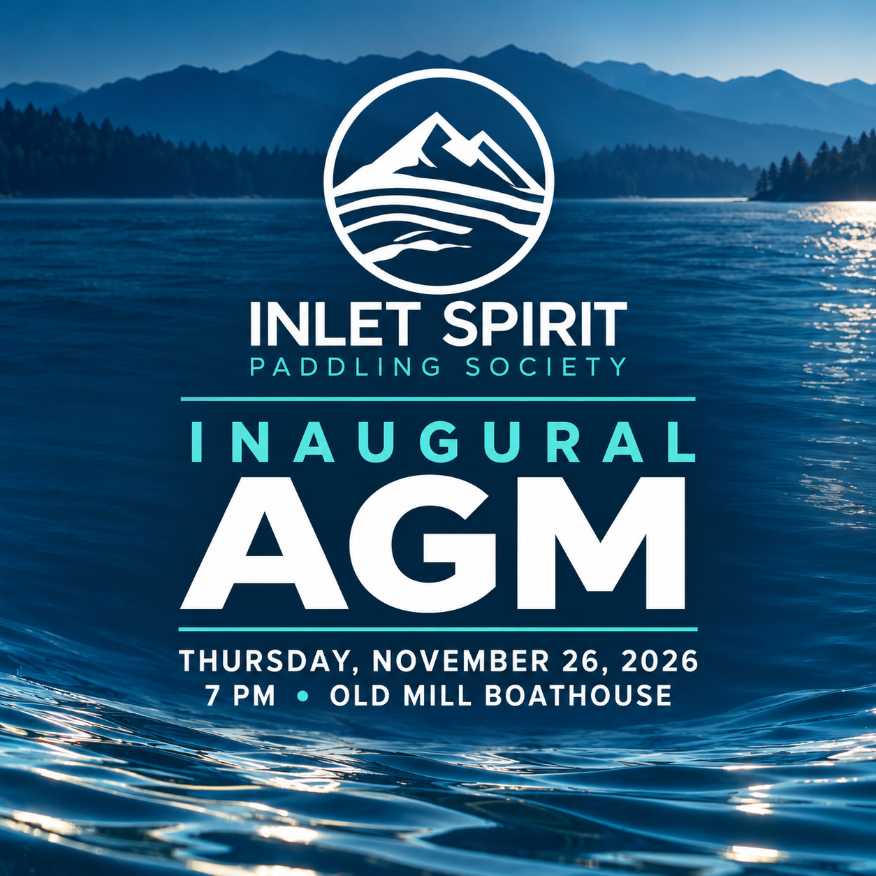 ISPS Annual General Meeting
