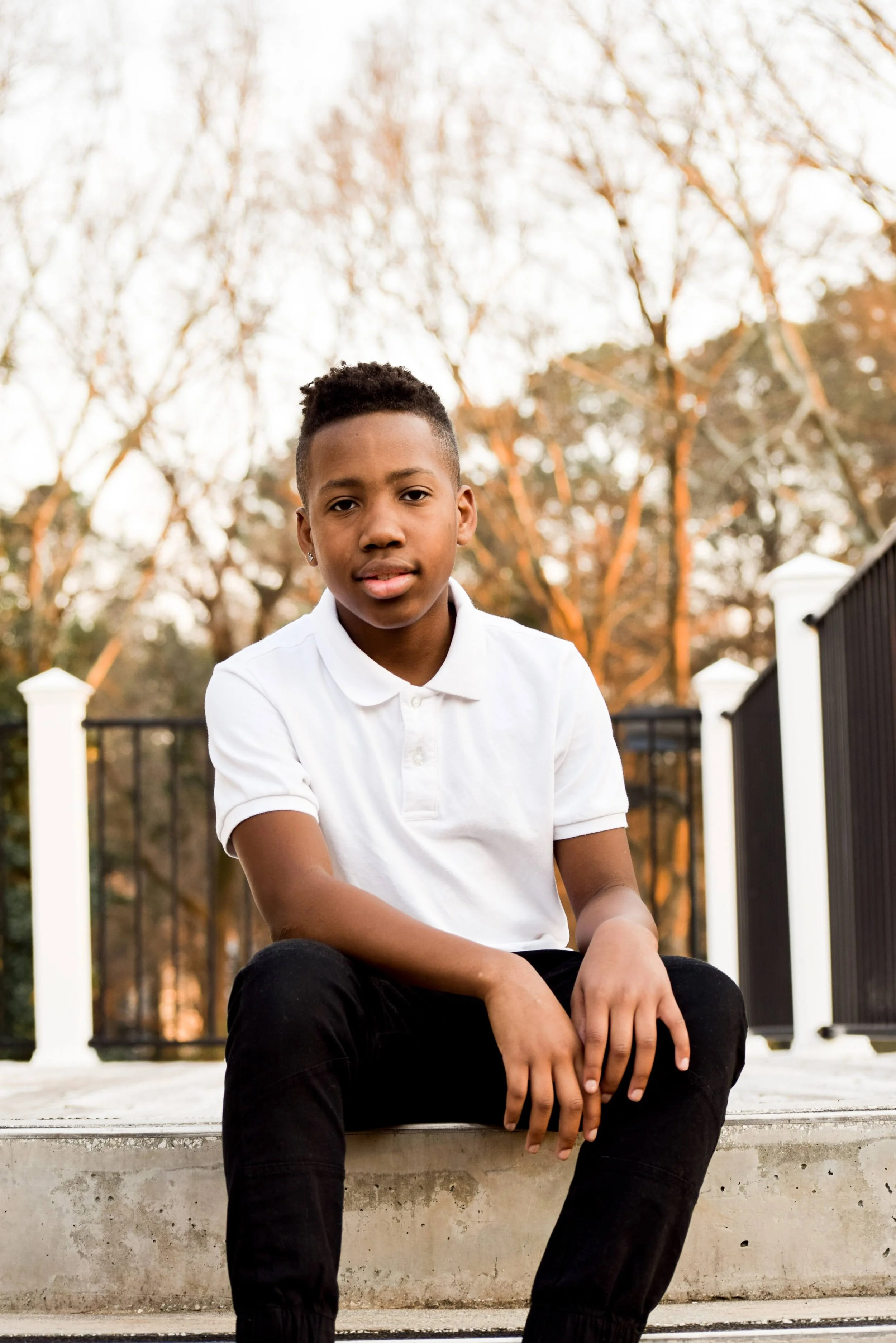 For Dre: The Weight and Witness of a Story