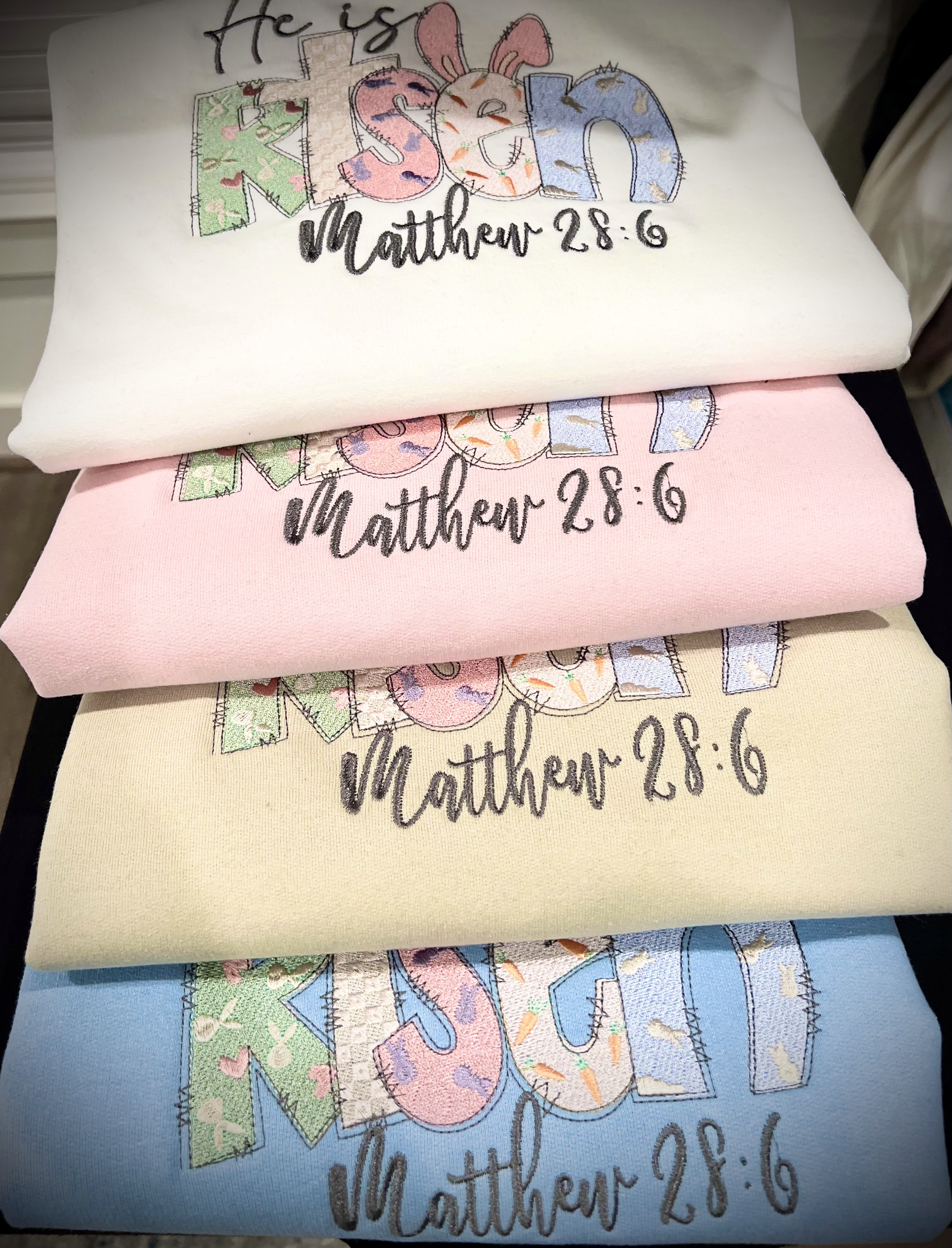 🌸 Easter, But Make It Cute — Limited Pre-Sale