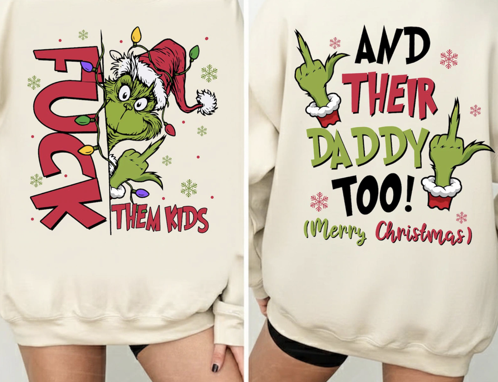 Ignite That Spark (DTF)