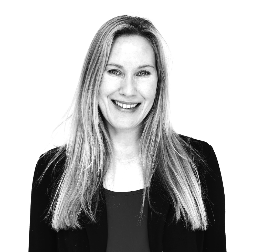 Michelle McAlister writer