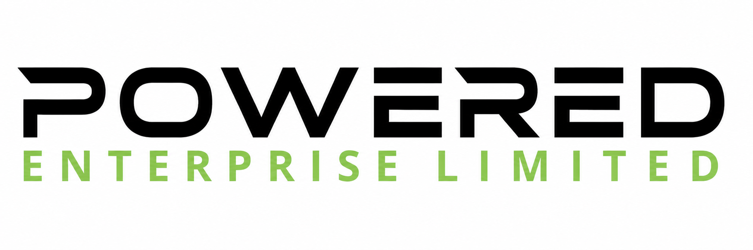 Powered Enterprise Limited