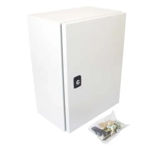 230V Medium Variable Speed Drive Control Panel (Up To 1.5kW)