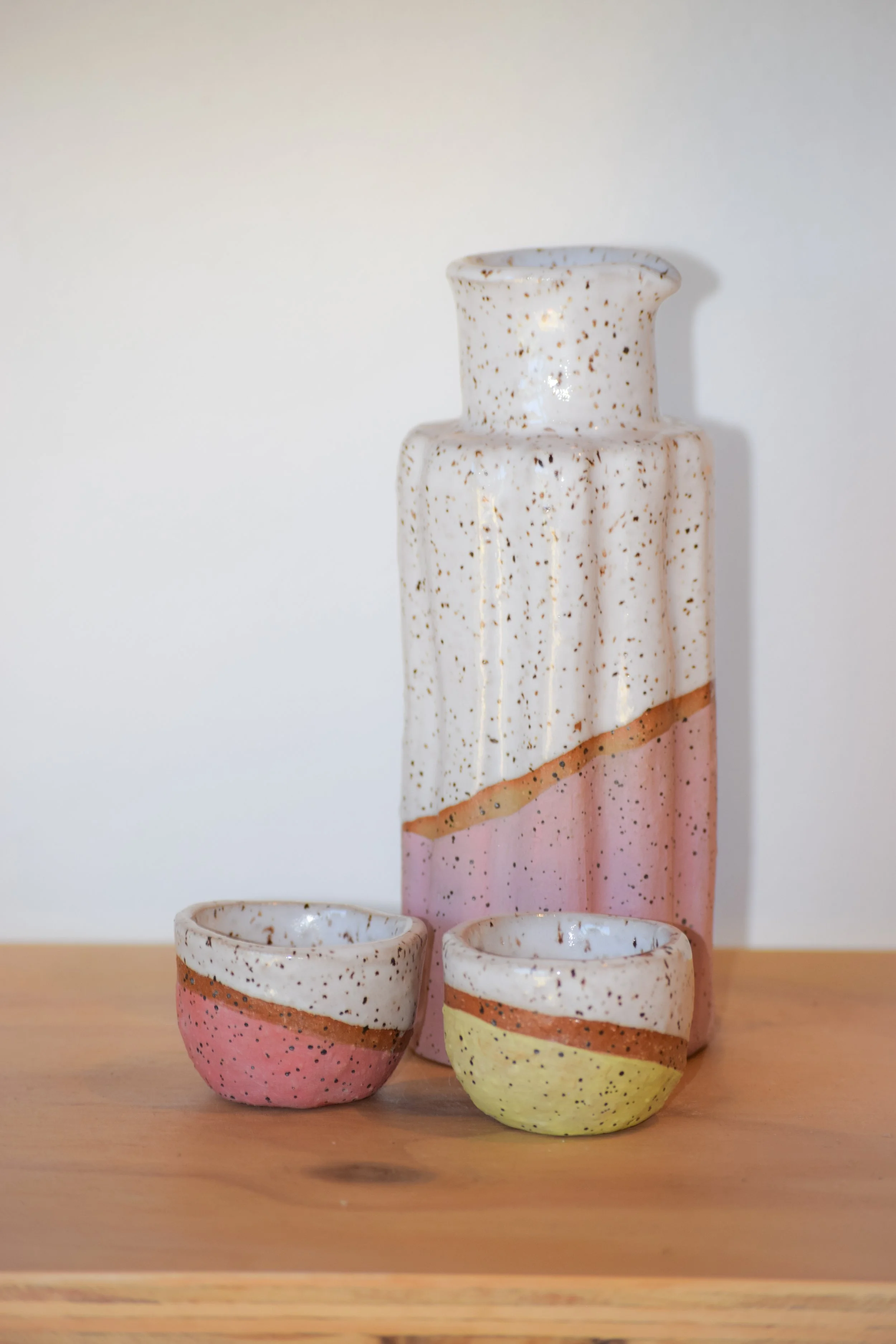 Sake Set