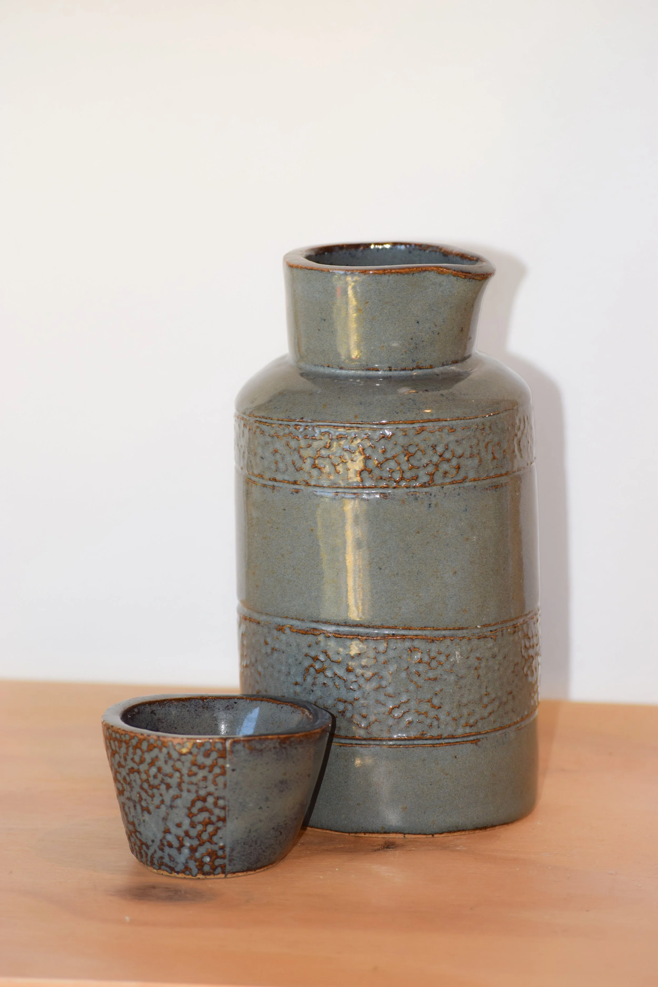 Sake Set
