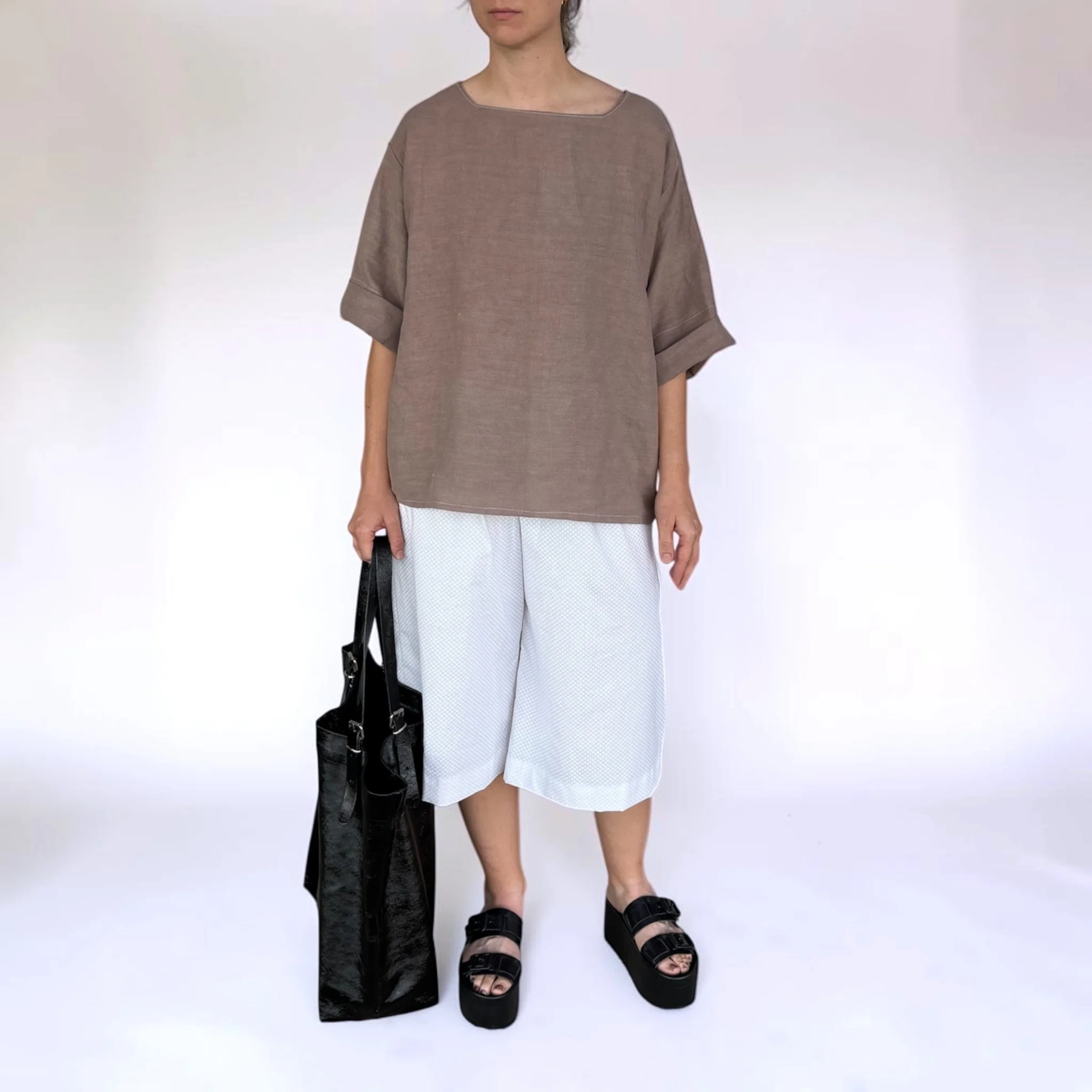 Beginning Sewing - Designer Deconstructed