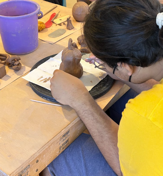 Handbuilding