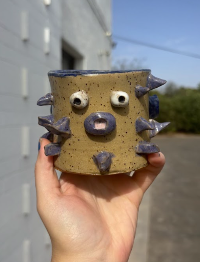 Monster Mugs