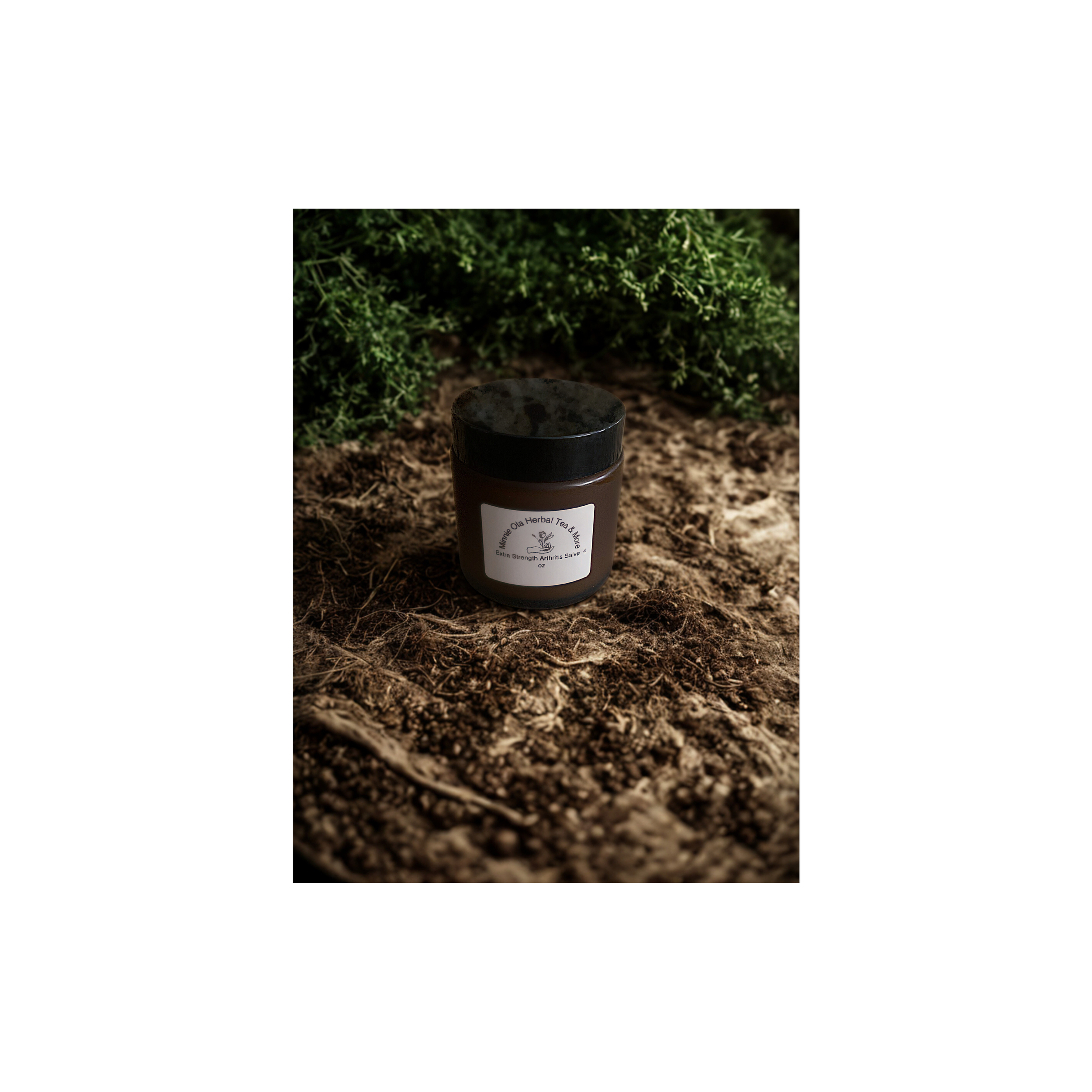 Extra Strength Arthritis Salve