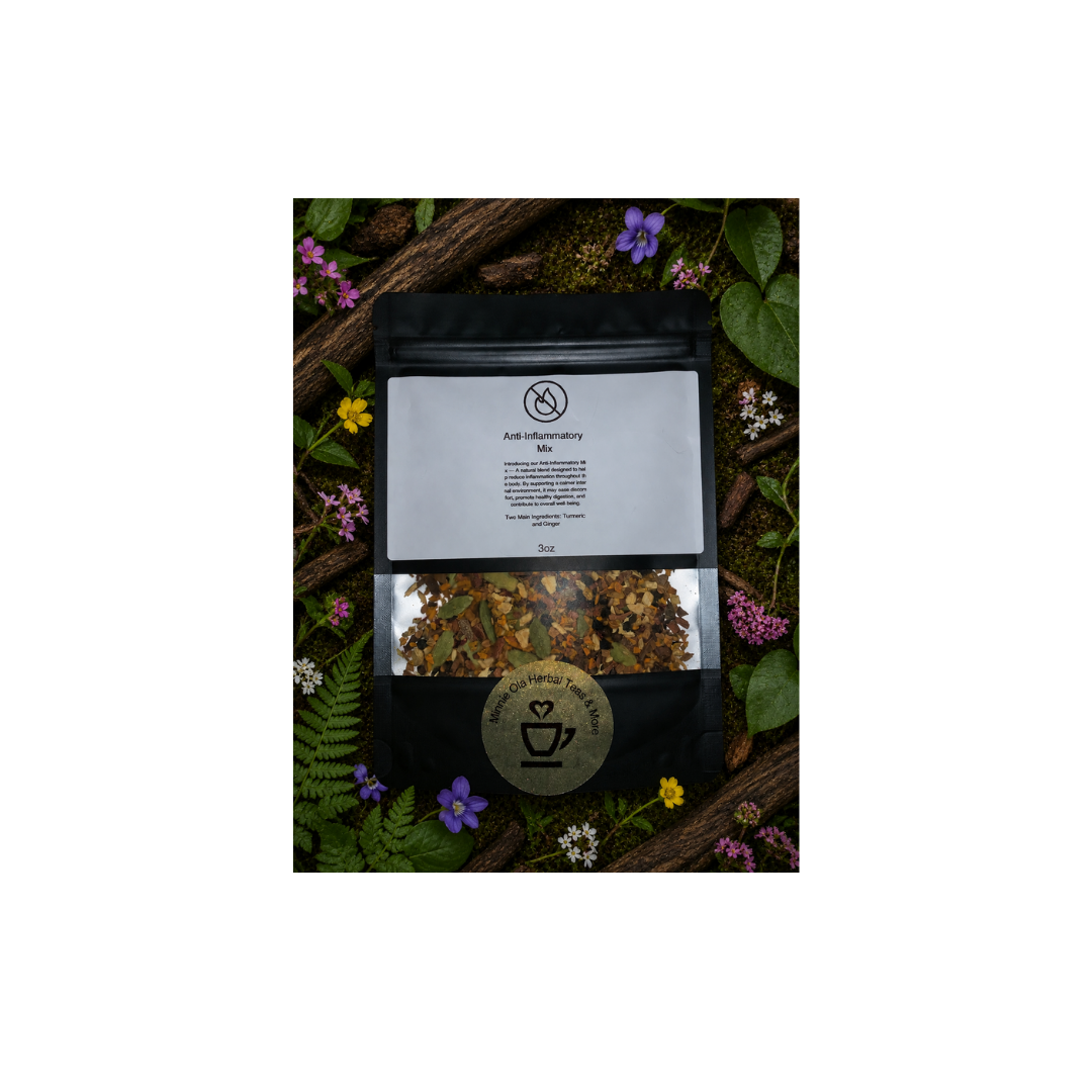 Anti-Inflammatory Mix