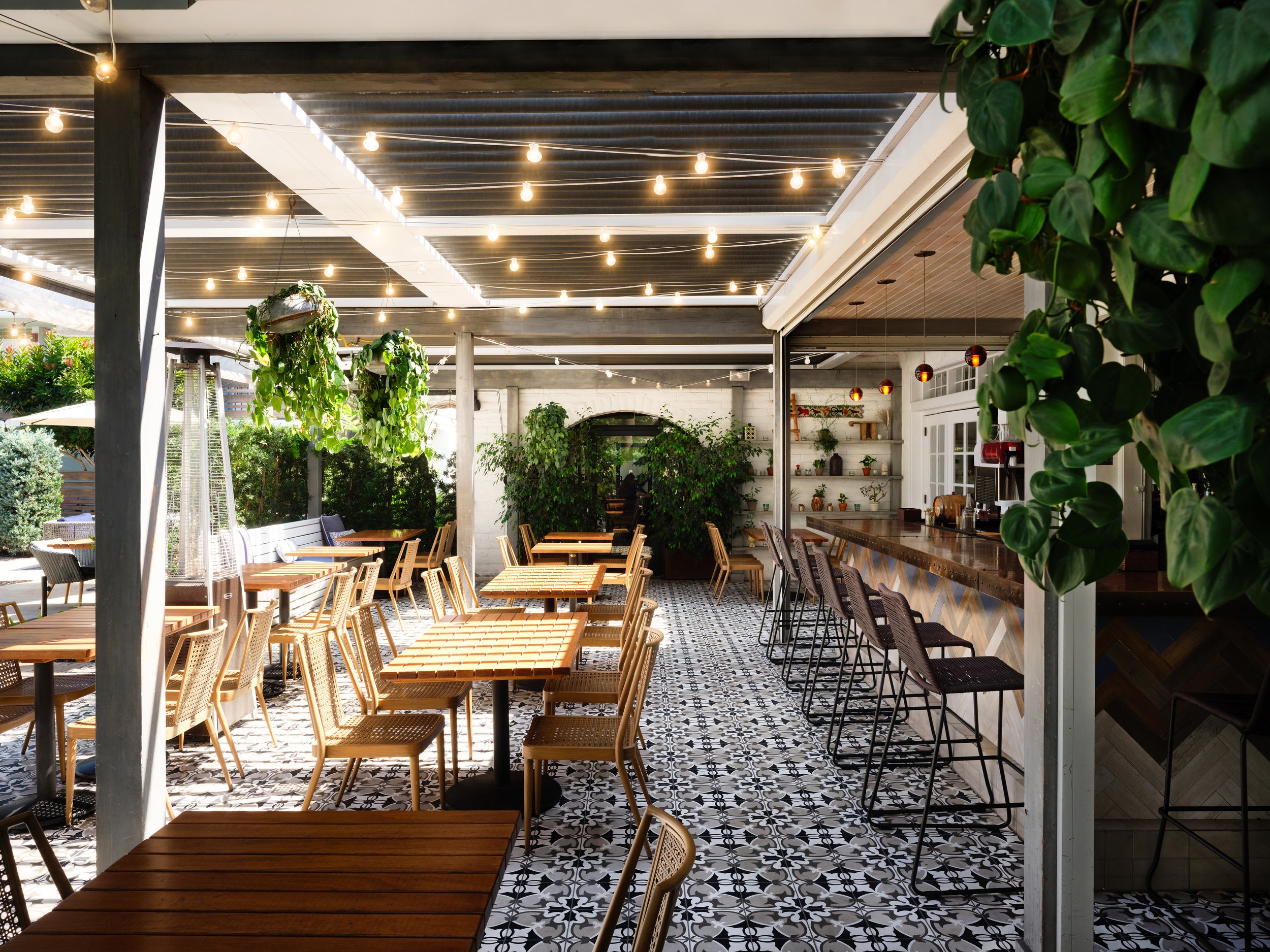 CAYA Restaurant Outside 02.JPEG