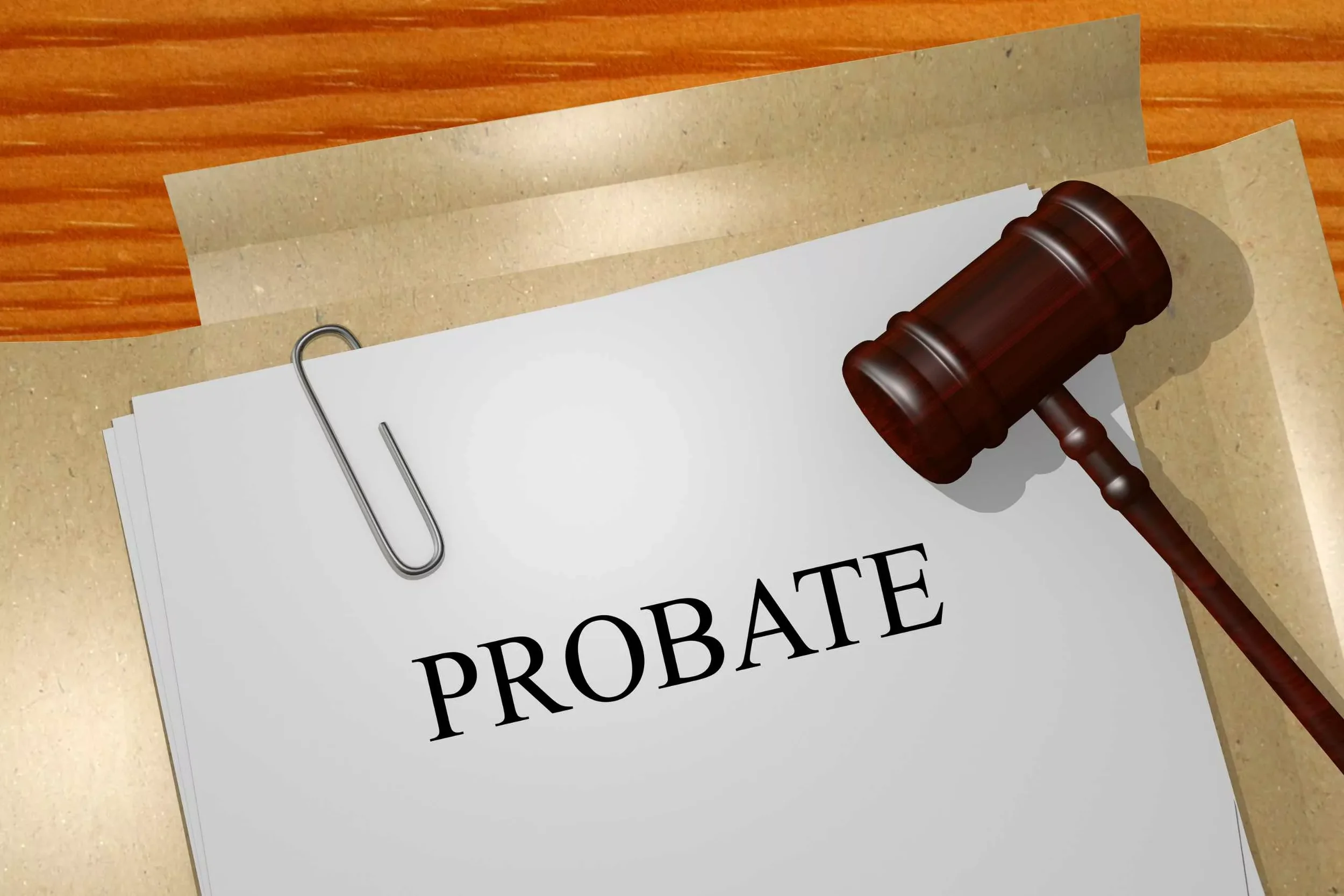 Probates